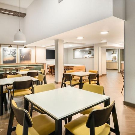 Fairfield Inn & Suites Boulder Buitenkant foto